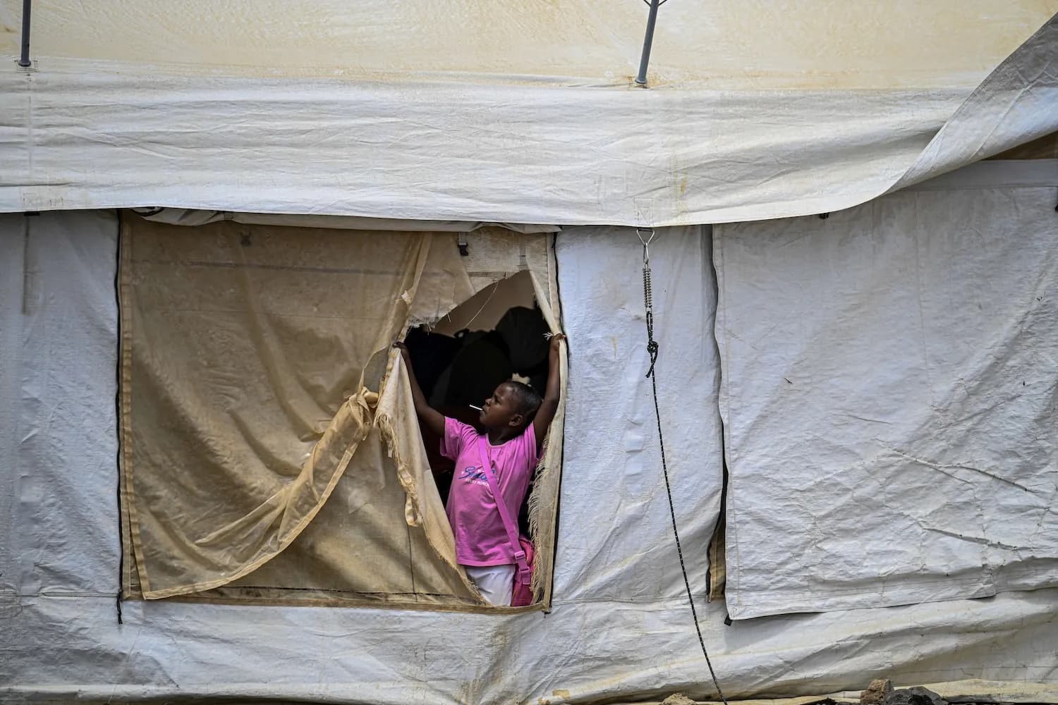 Sudan Imposes New Sanctions Amid Growing Evidence of Atrocities