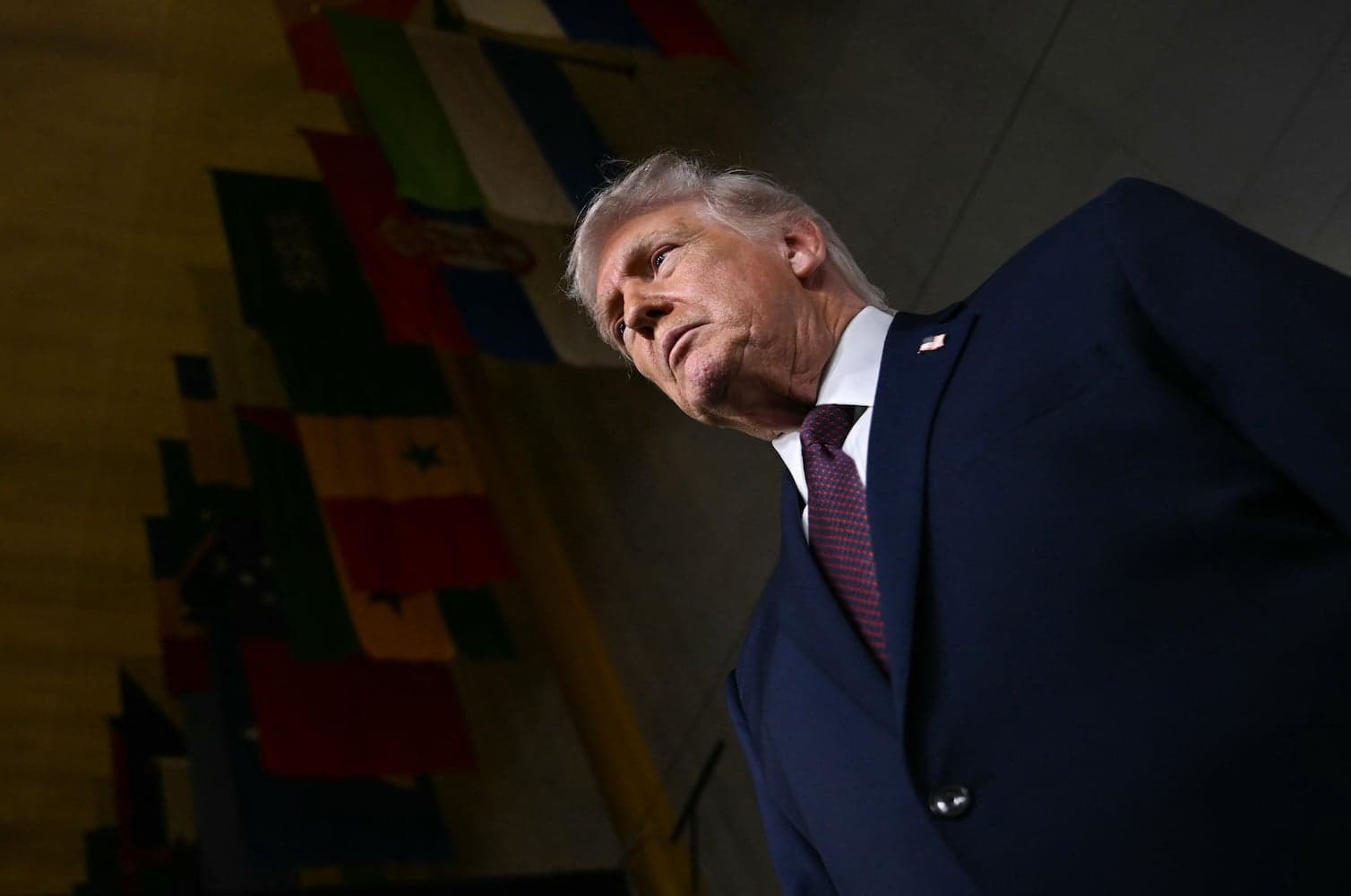 Corruption Crisis Poses Significant Threat to U.S. Democracy