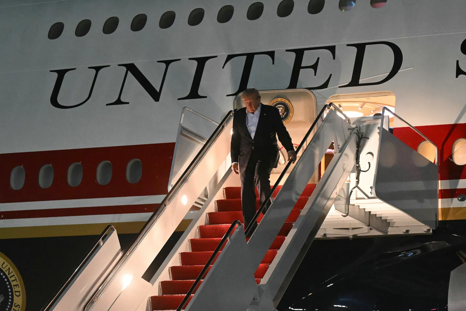 U.S. and Iran May Continue Negotiations Following Cease-Fire's Conclusion