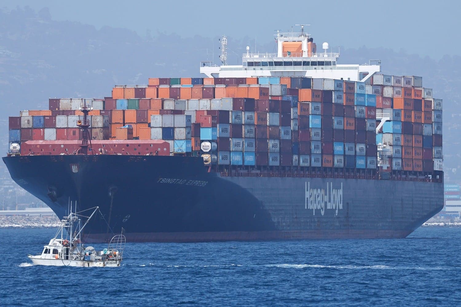 Trump's New Tariff Measures May Heighten Trade Tensions