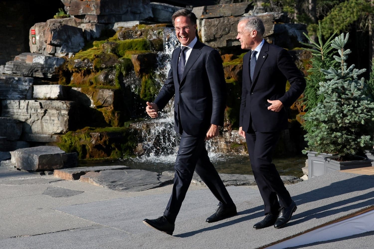 NATO Faces Diverging Visions for Its Future Amid Leadership Disputes