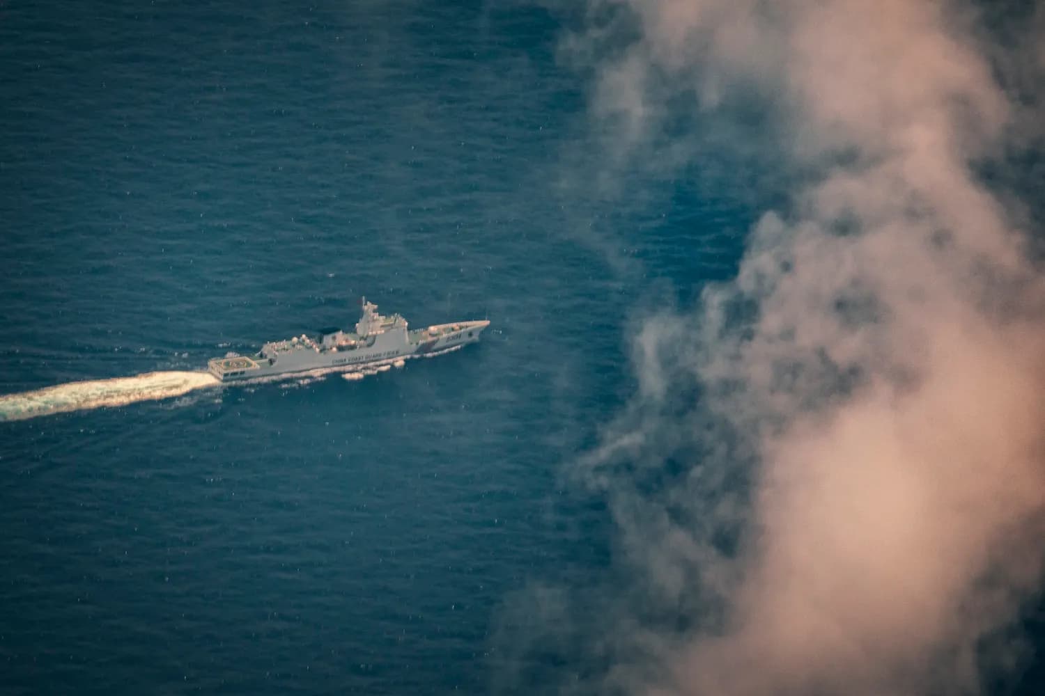 Philippines Enhances Defense Strategies in Response to Nine-Dash Line Ruling