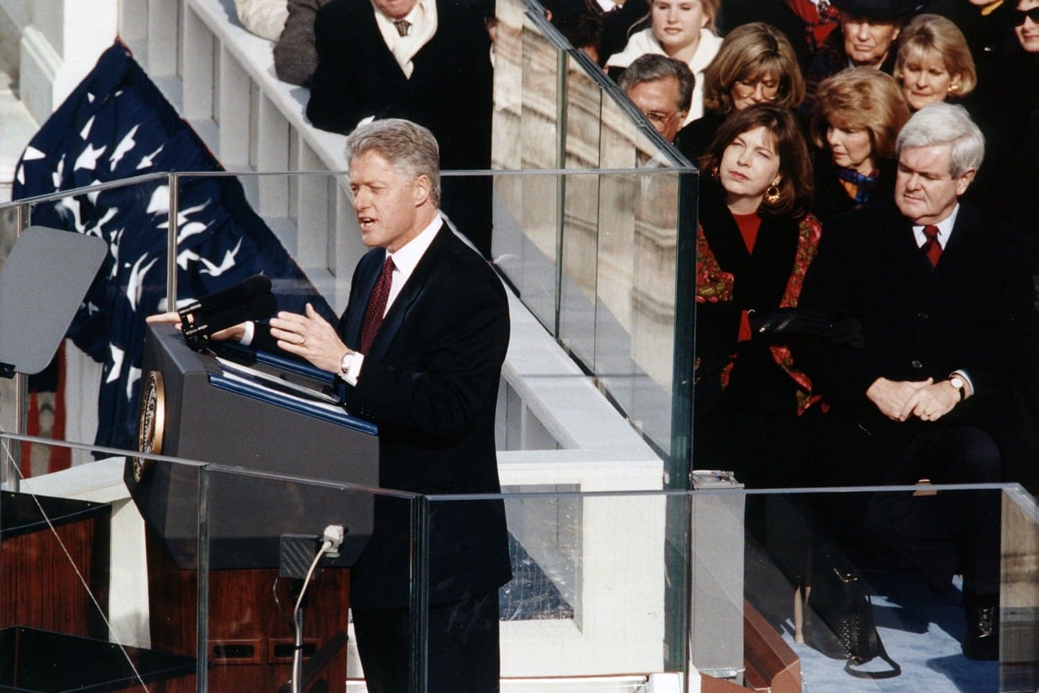 Bill Clinton's Welfare Reforms Influenced Modern Republican Policies
