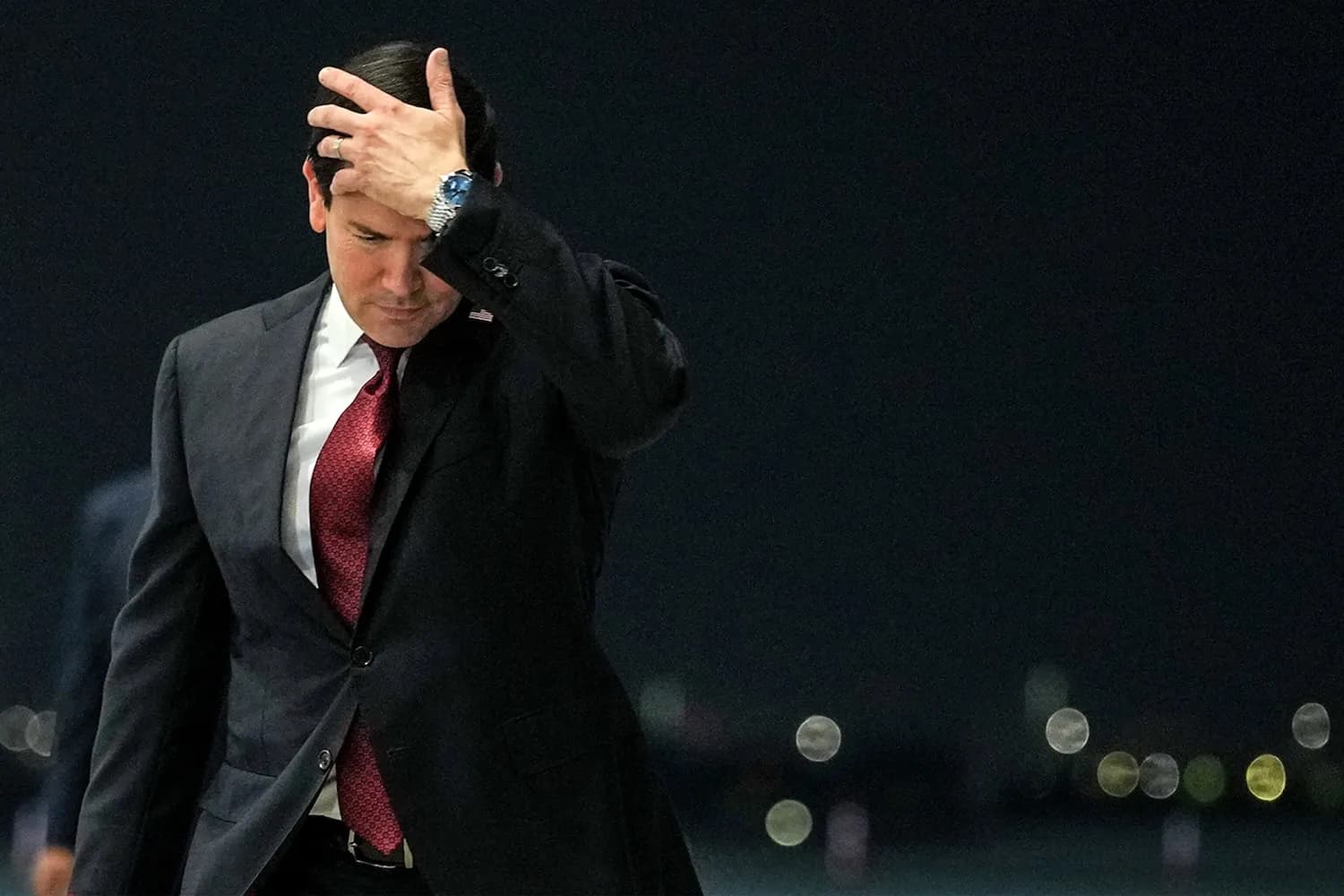 Marco Rubio Criticized for Drastic Measures in Policy Approach