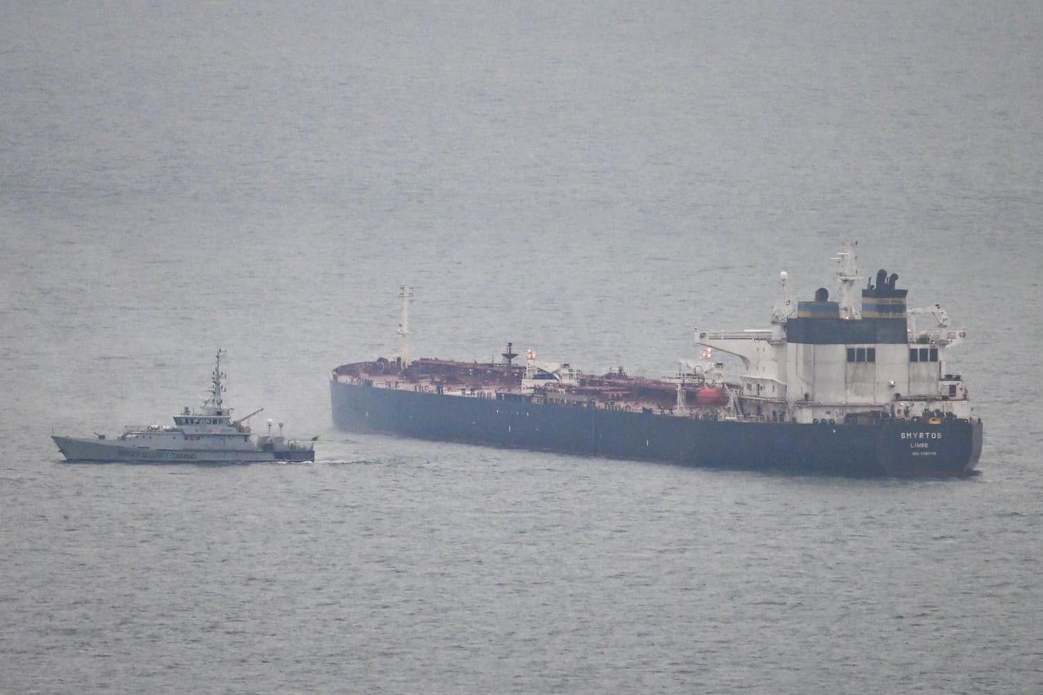 European Governments Urged to Address Russia's Expanding Smuggling Fleet