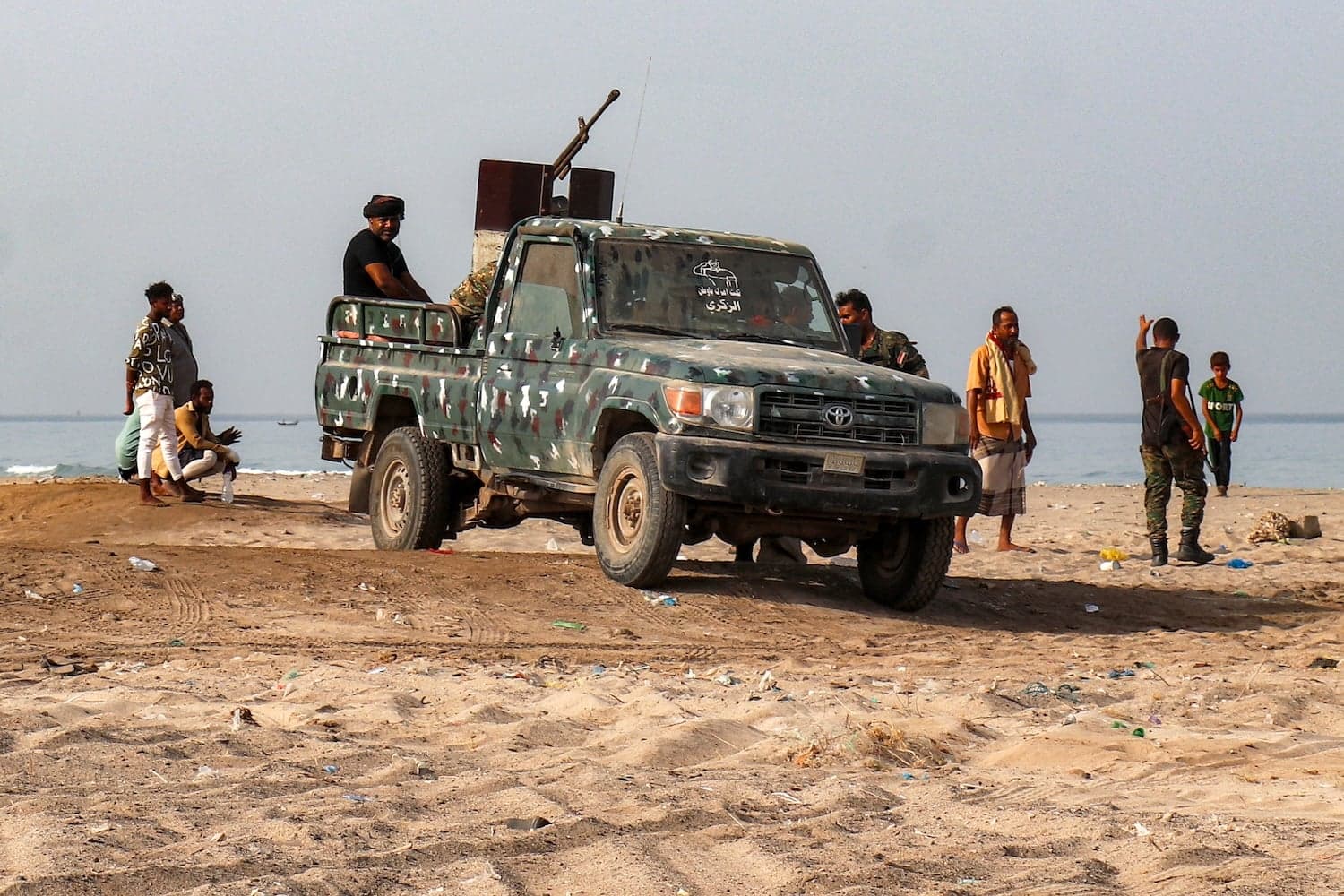 Yemen Faces Ongoing Stalemate Amid Rising Violence and Tensions