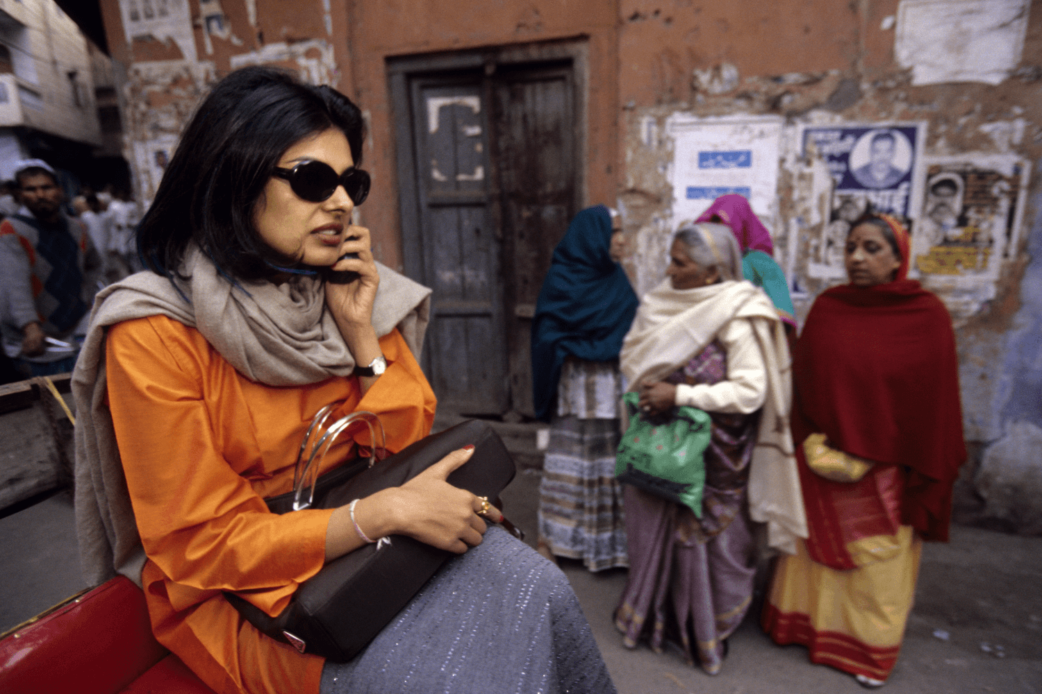 Examining the Impact of India's Growth on Inequality and Employment
