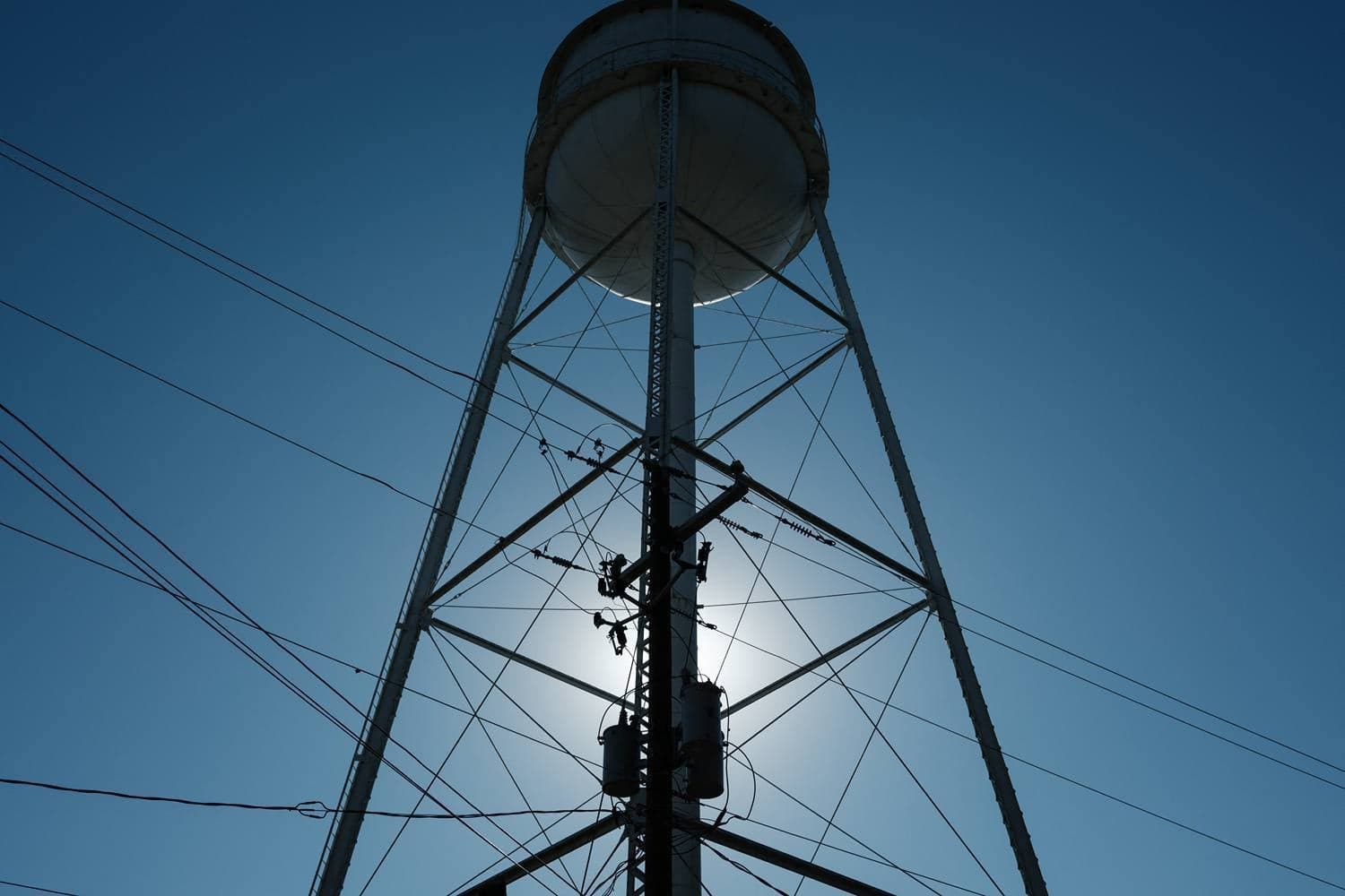 Recent Attacks Highlight Vulnerabilities in U.S. Water Supply Systems