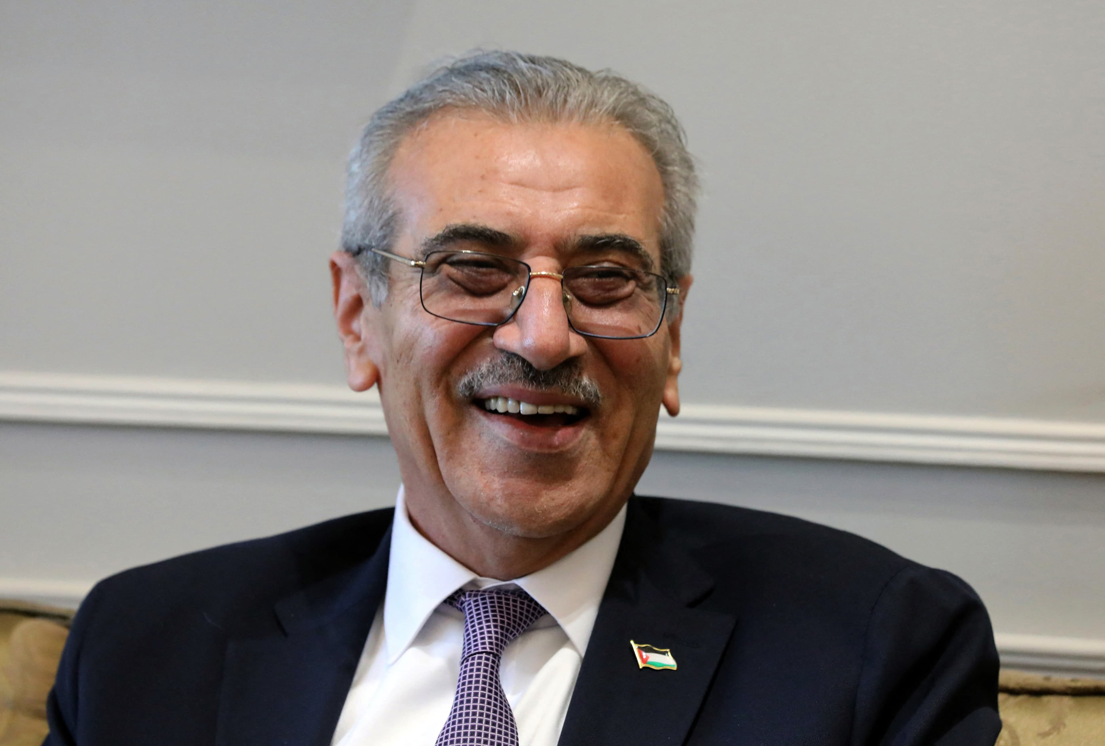 Israel and the U.S. Select Ali Shaath as Gaza's New Leader