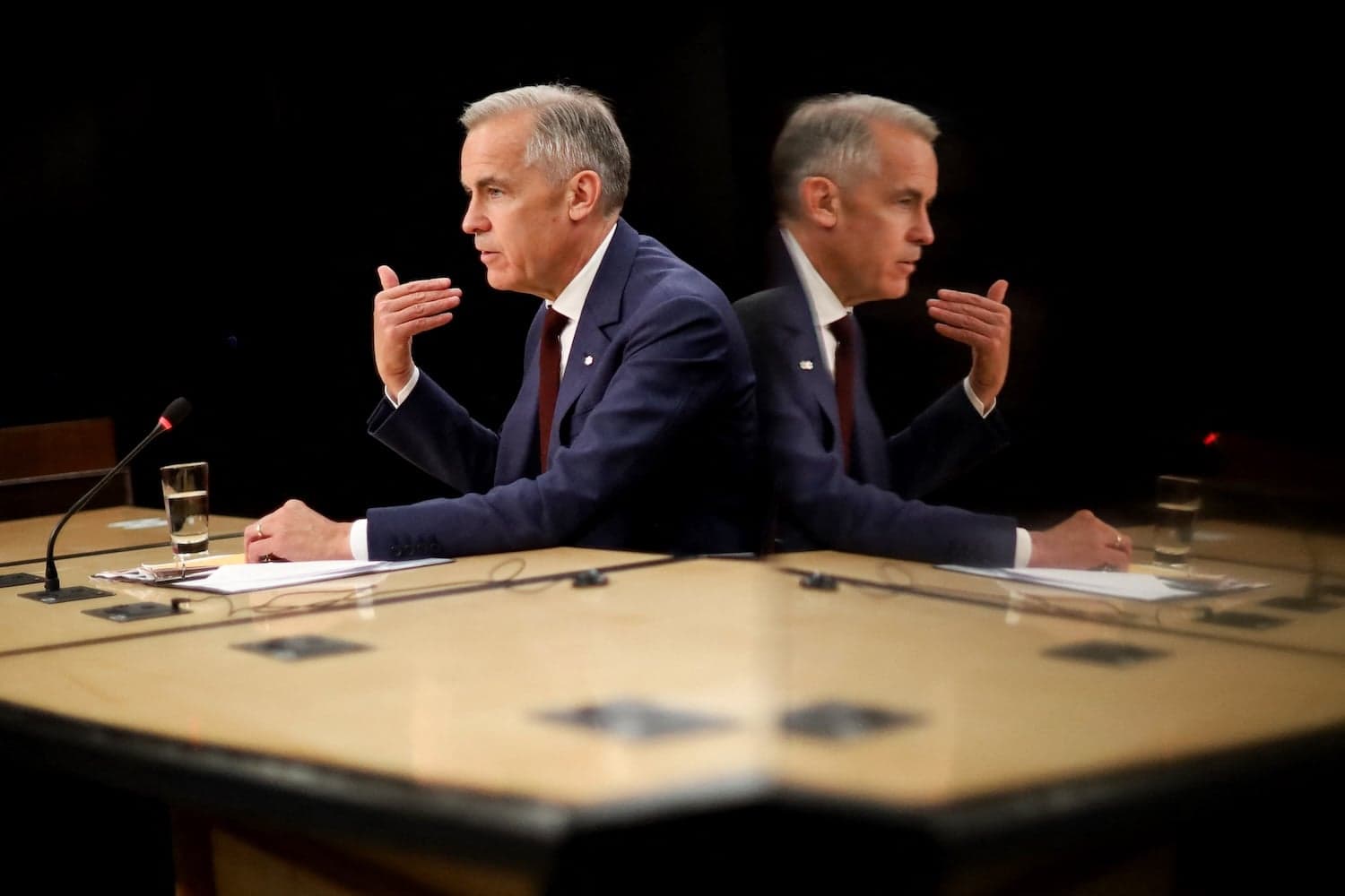 Exploring the Role of Middle Powers in Global Affairs