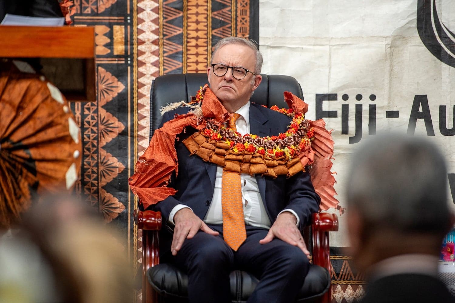 Australia Reinforces Its Stance Against China Amid Strategic Shifts