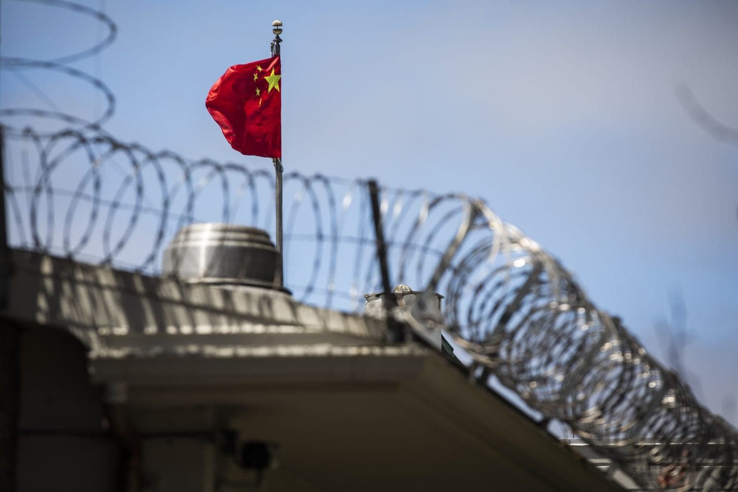 China Expands Jurisdiction, Impacting Western Companies Amid Sanctions