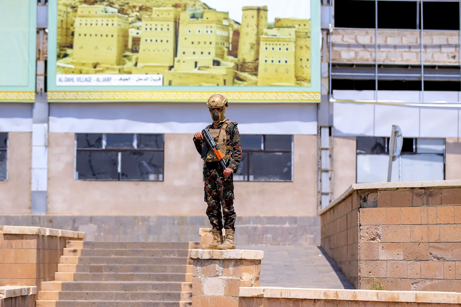 Houthis' Actions Risk Escalating Conflict with Saudi Arabia