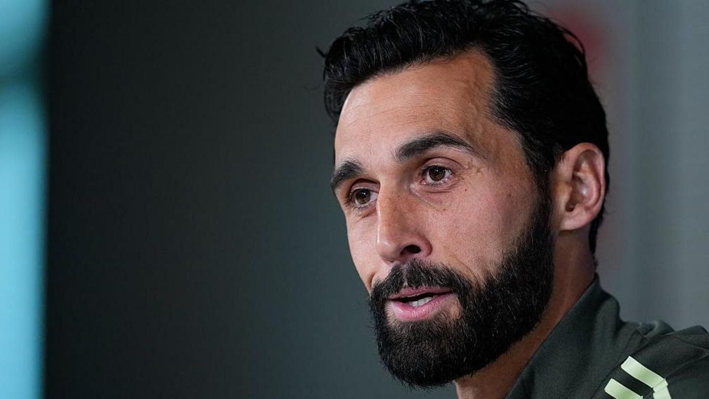 Alvaro Arbeloa expresses support for potential Jose Mourinho return to Real Madrid
