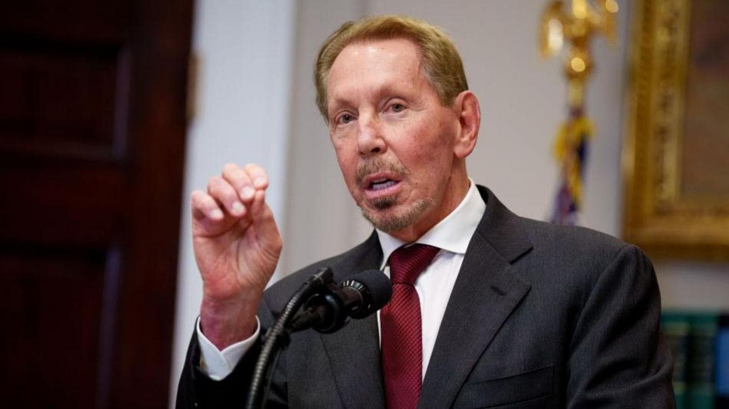 Oracle Reduces Workforce by 21,000 Amid AI-Driven Job Changes