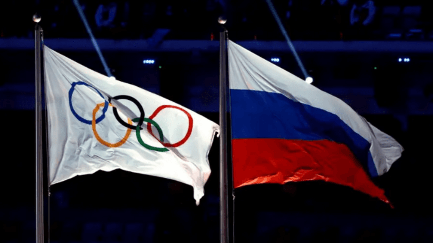 Russia to pay athletes banned from Winter Olympics