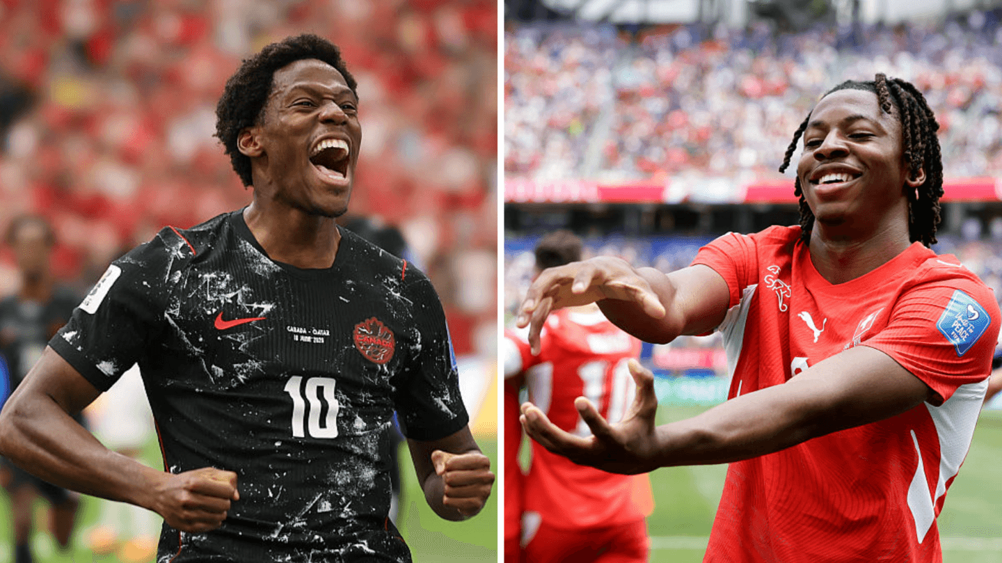 Jonathan David and Johan Manzambi Linked to Premier League Moves