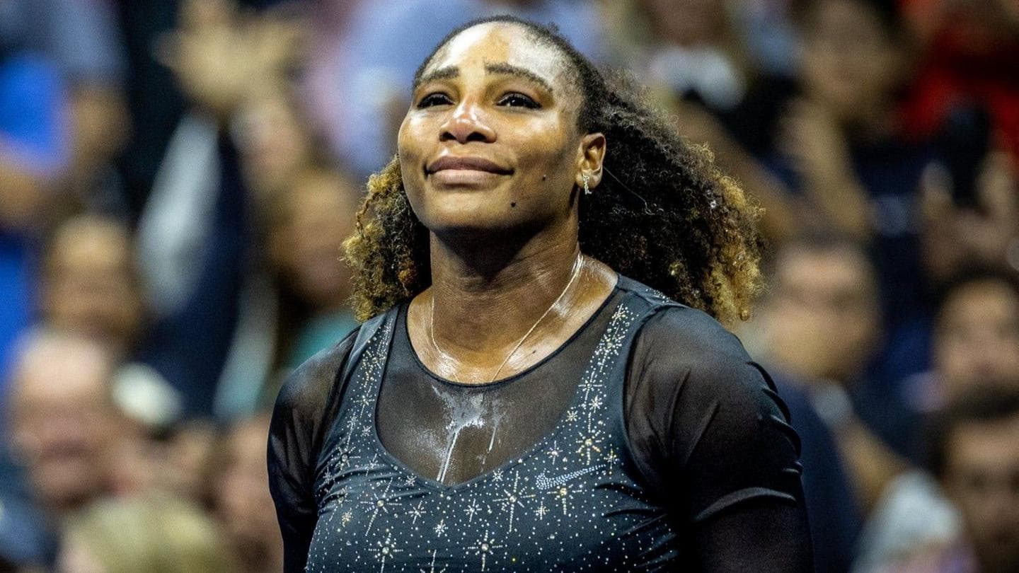 Serena Williams Considering Return to Competitive Tennis at Queen's Club