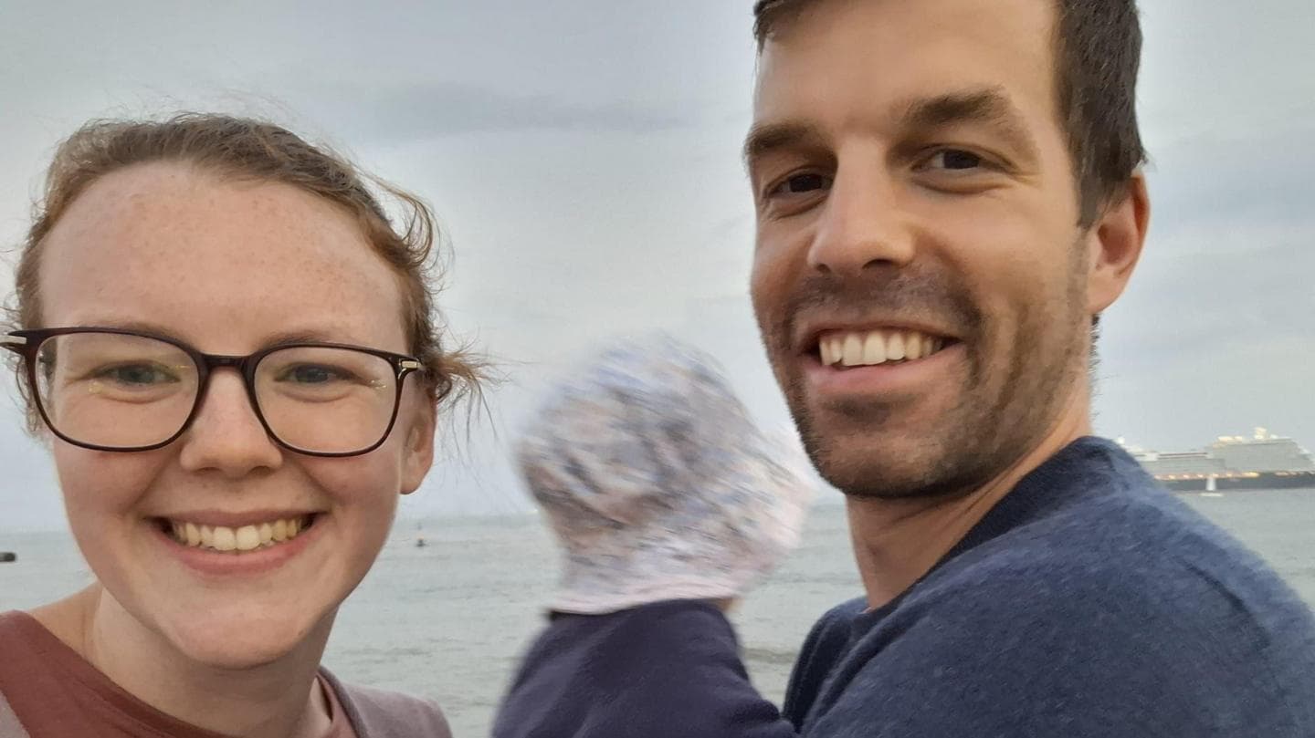 Dual-national baby refused entry to UK after passport rule change