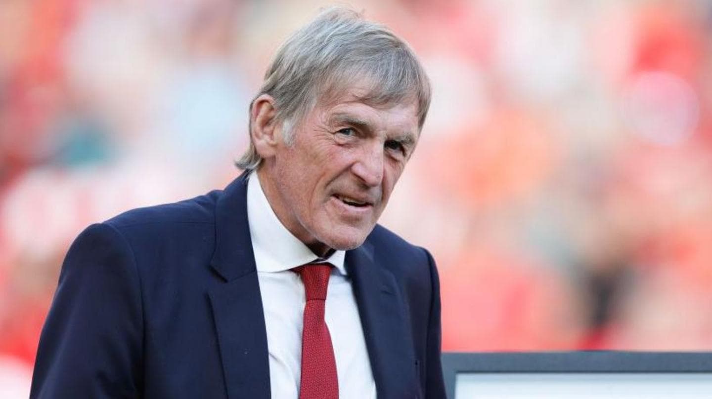 Sir Kenny Dalglish, Scottish football icon, reveals cancer treatment
