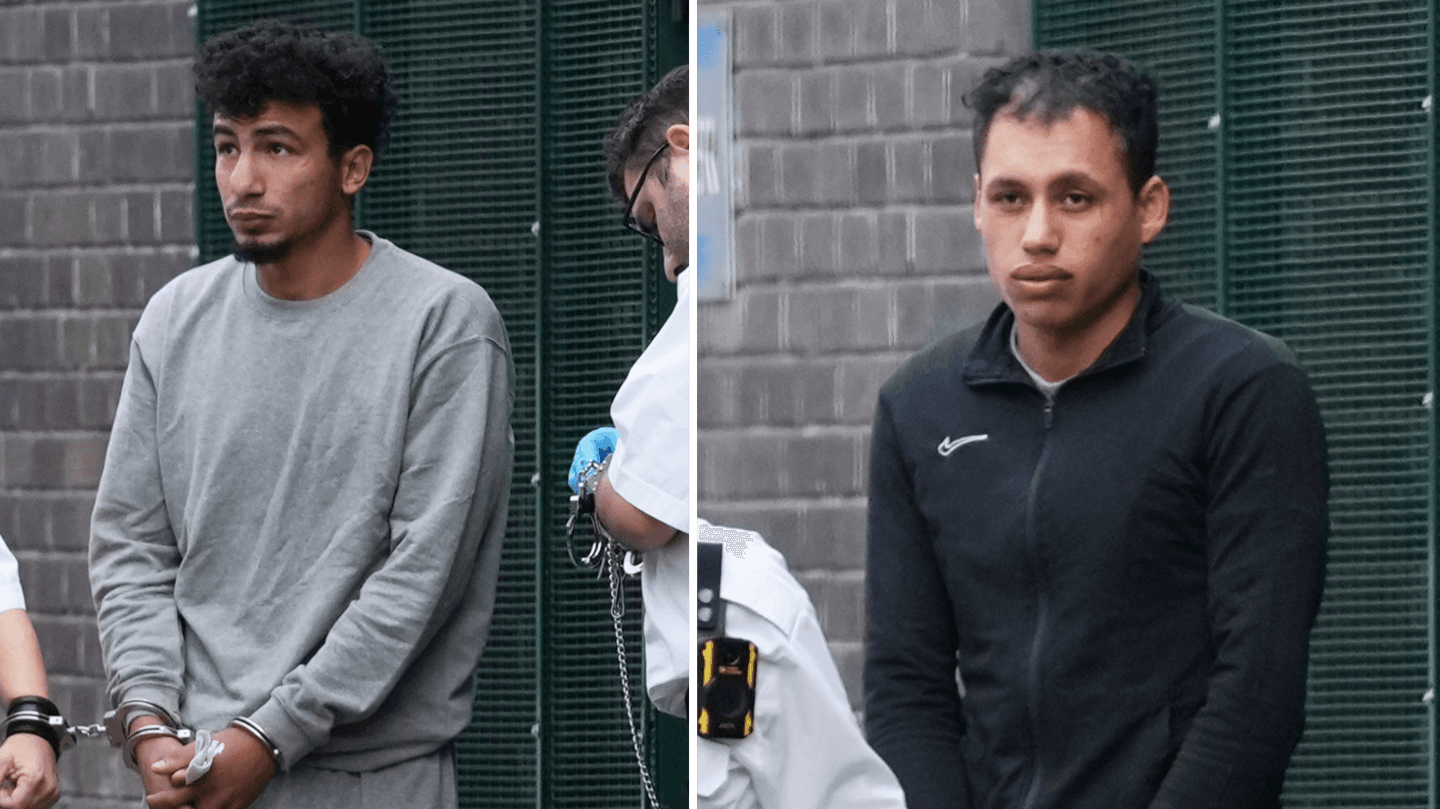 Beach rape 'cynical, predatory, callous', court told