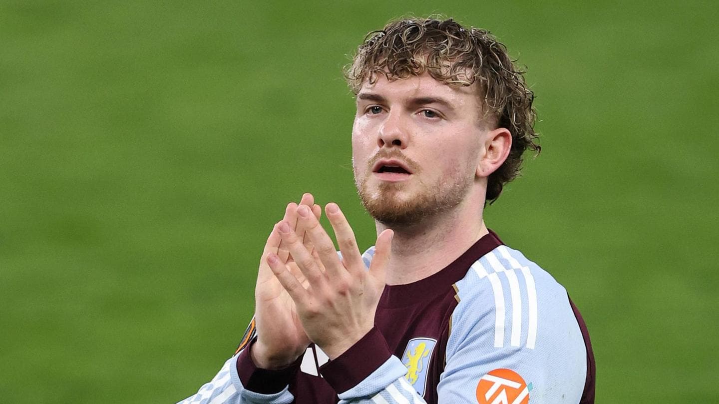 Emery Criticizes Elliott's Underwhelming Loan at Aston Villa
