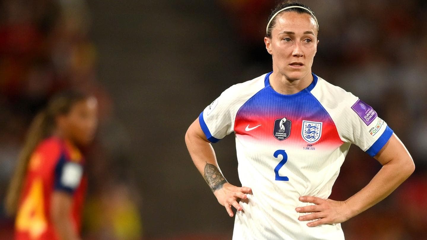 Spain expose England's flaws in heavy defeat that 'hurts'