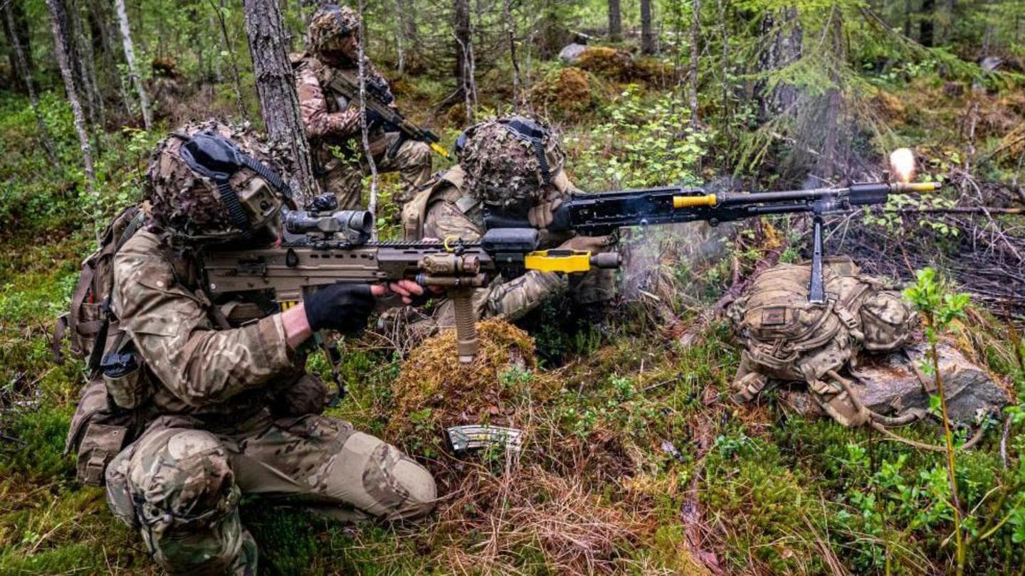 Defence Investment Plan Criticized Amid Ongoing UK Safety Debate
