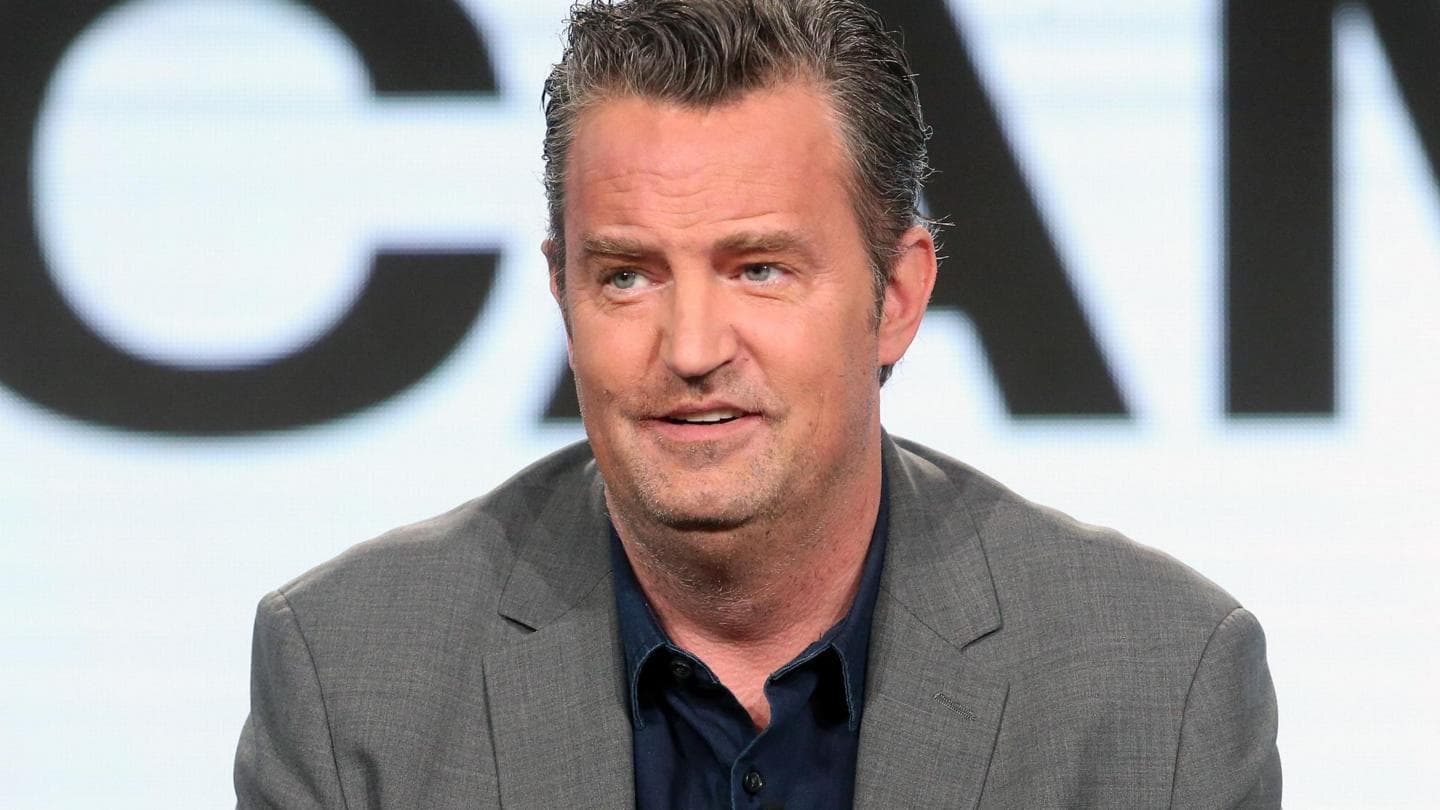 Matthew Perry's stepmother says 'Ketamine Queen' should get maximum sentence