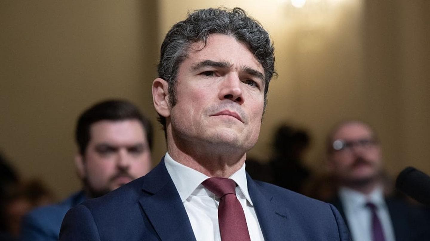 Former counter-terrorism head investigated by FBI over alleged leaks