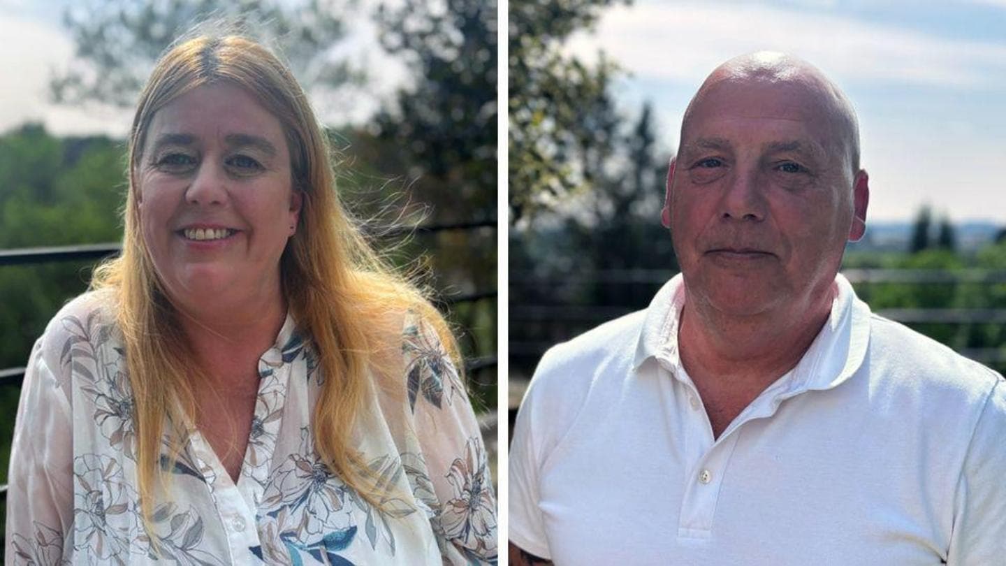 Nottingham victims' families 'tortured' by authorities, inquiry told