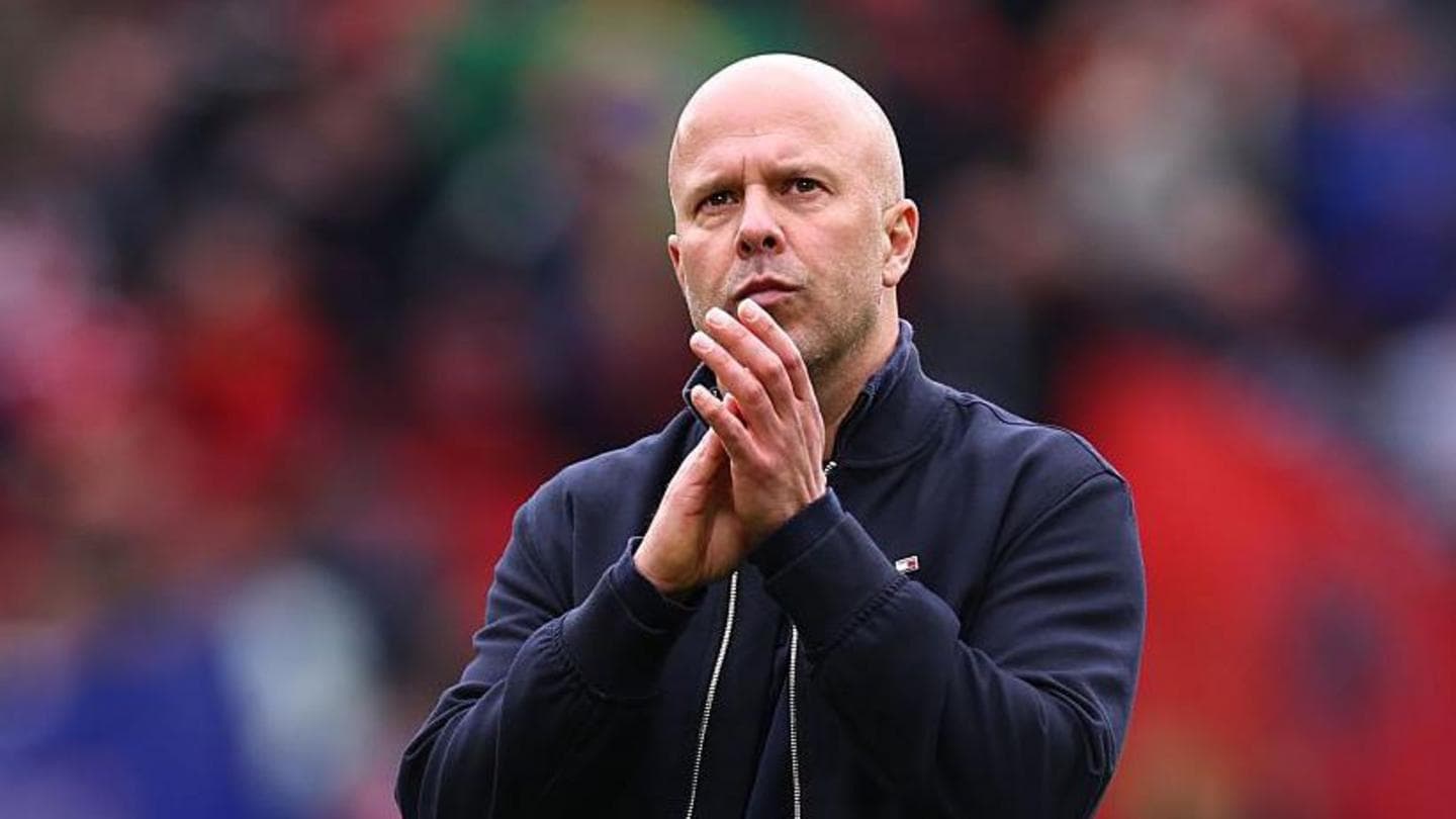 Slot's VAR fury but loss highlights Liverpool issues