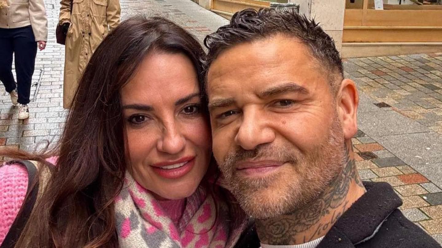 British man accused of shooting partner in France