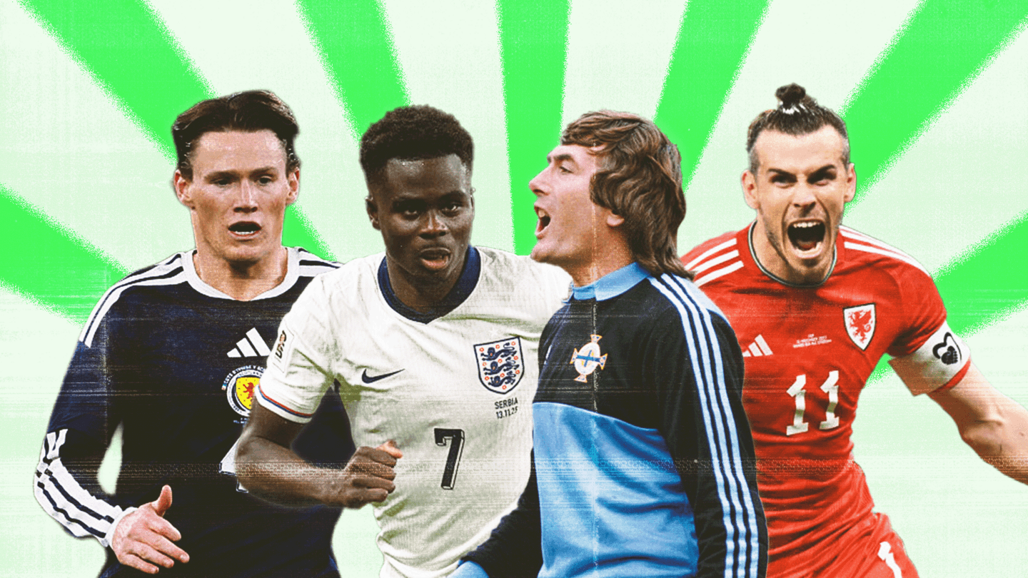 Discover Local Connections to World Cup Stars with Our Interactive Tool