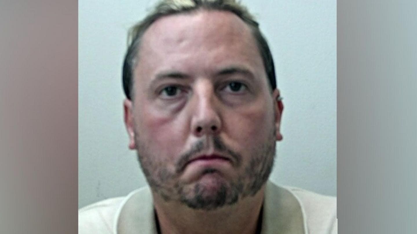 Teacher Jamie Varley Convicted of Abusing and Killing Adopted Son
