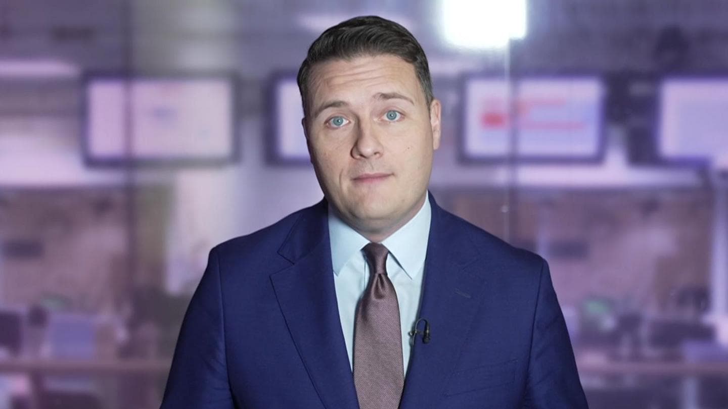 People don't need to buy a vaccine, health secretary says