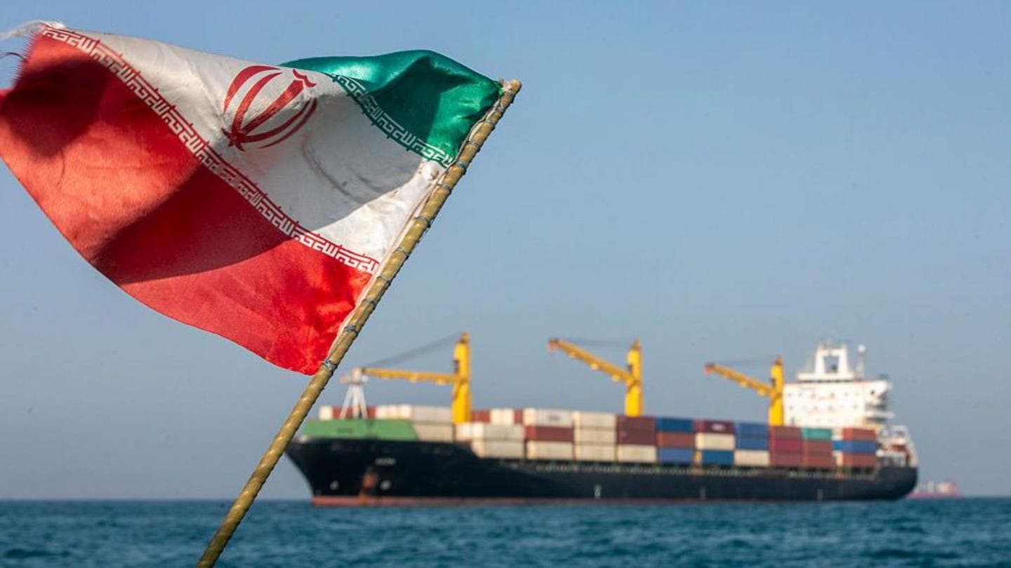 US Launches New Strikes Against Iranian Military Installation