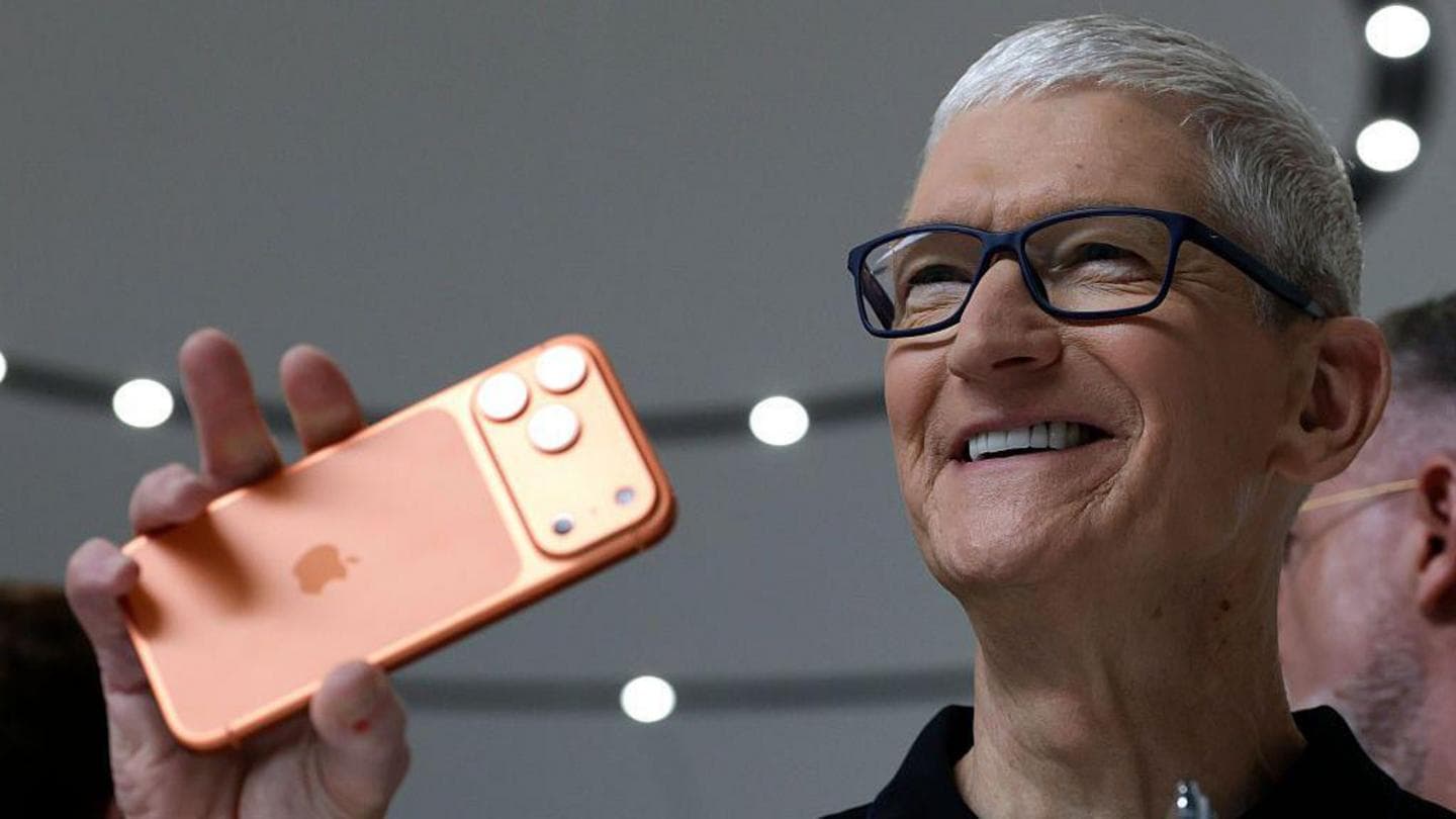 Apple Plans Price Increases Due to Rising Chip Costs Amid AI Demand