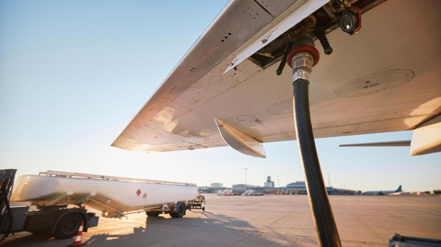 UK to Eliminate Russian Diesel and Jet Fuel Imports by Year-End