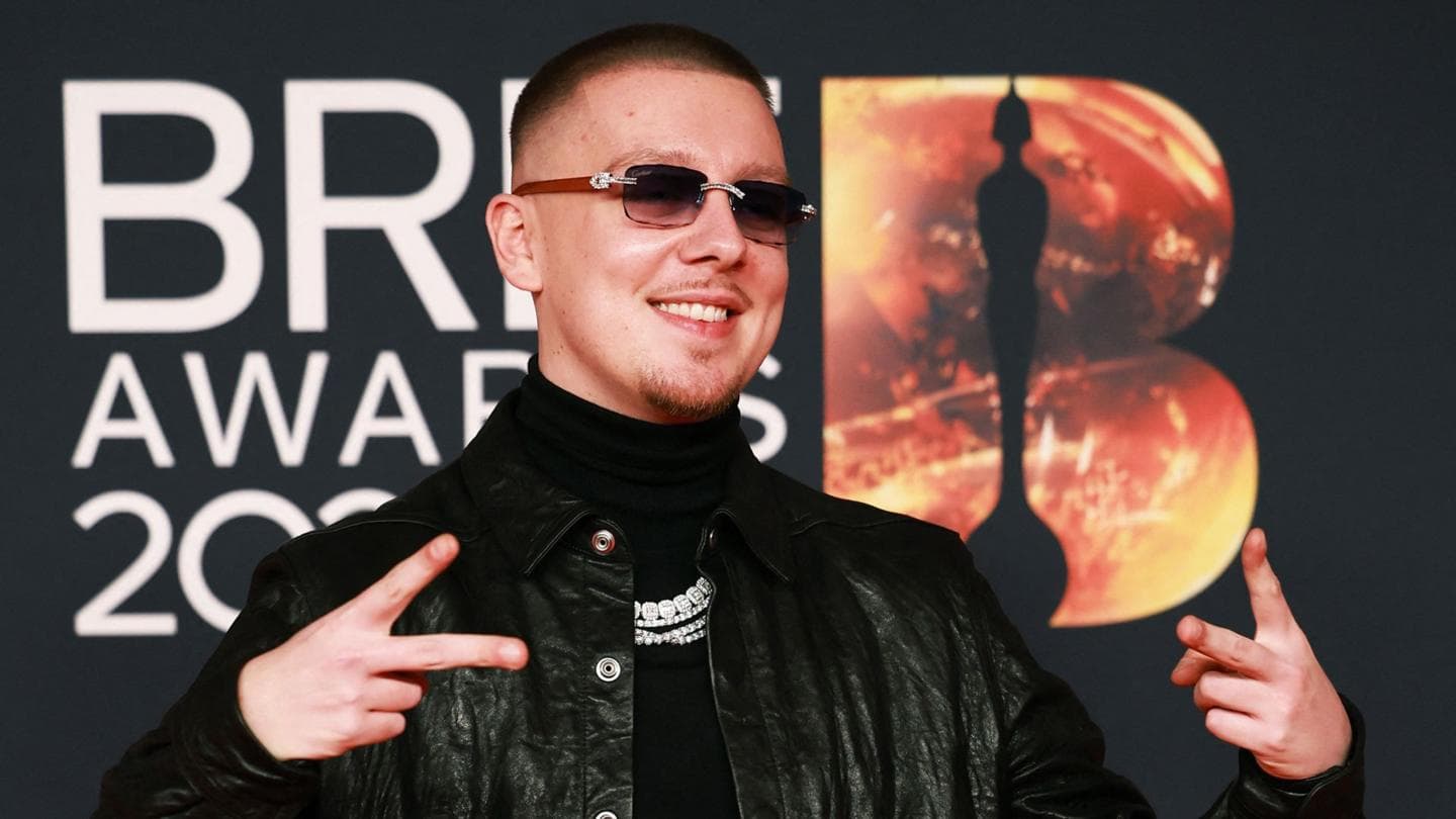 How Manchester is giving UK music 'a new lease of life' again