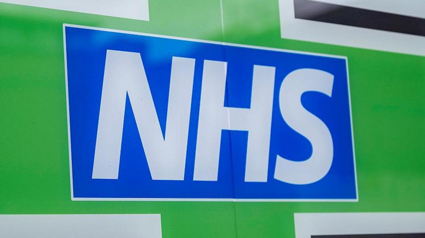 Debate on NHS Single Patient Record System Set to Begin