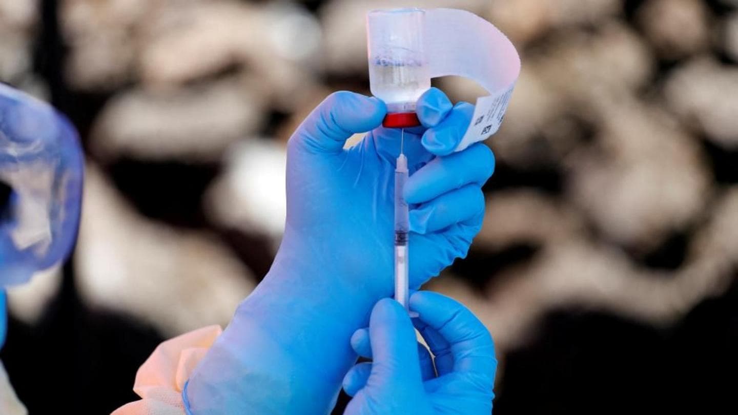 WHO Classifies Ebola Outbreak in DR Congo as Global Health Emergency