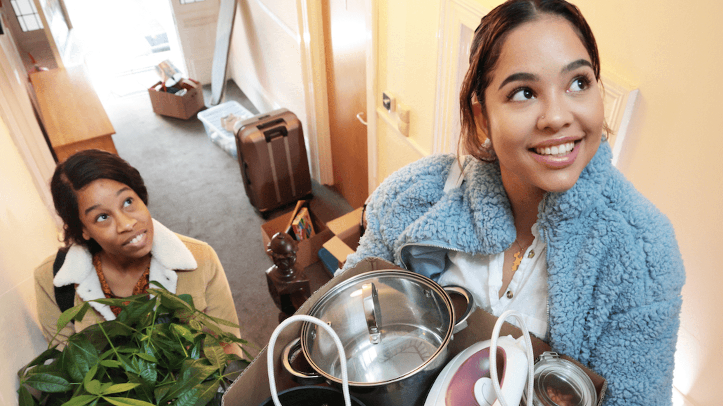 What the Renters' Rights Act means for tenants and landlords