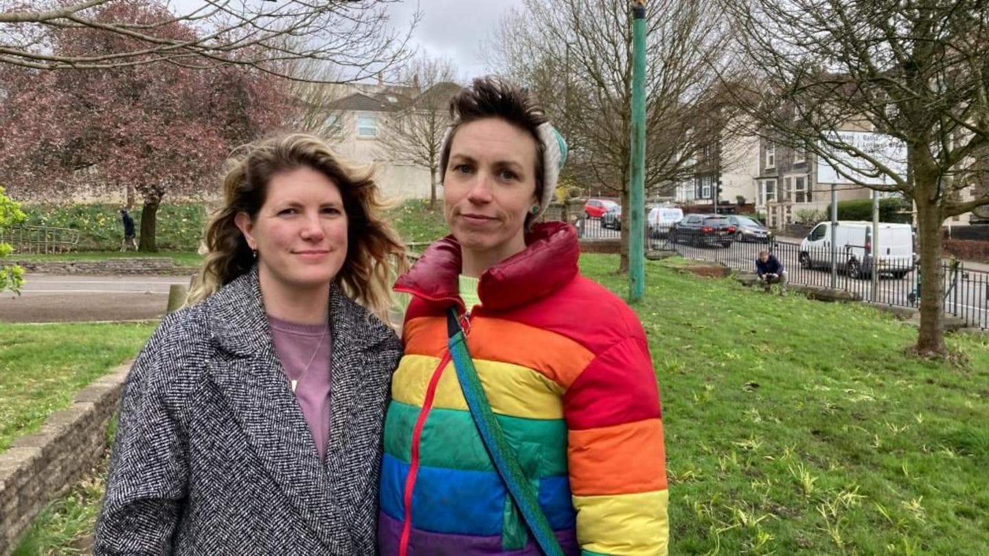 Planters demoralised as council mows down 30k bulbs