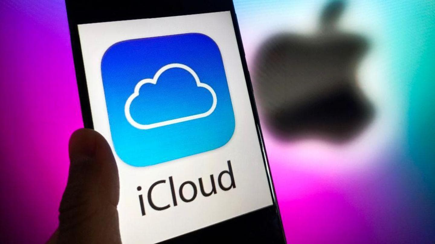 UK Court Allows £3 Billion Claim for Millions of iCloud Users in Apple Case