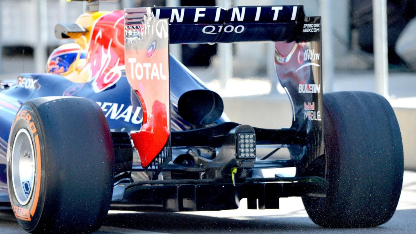 F1 Considers Return to V8 Engines Amid Ongoing Engine Discussions
