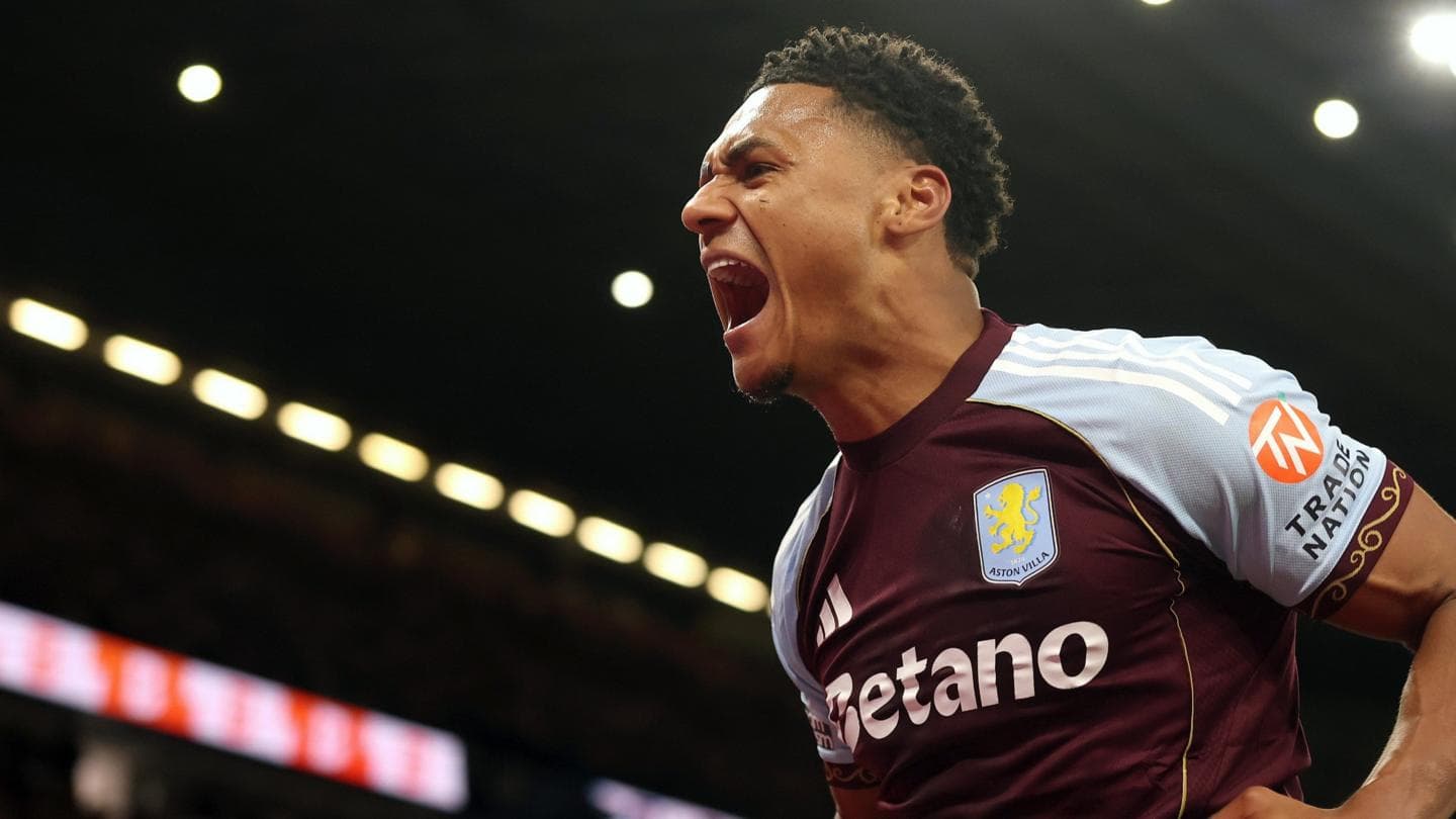 Ollie Watkins Regains Form, No Longer Overlooked for England Selection