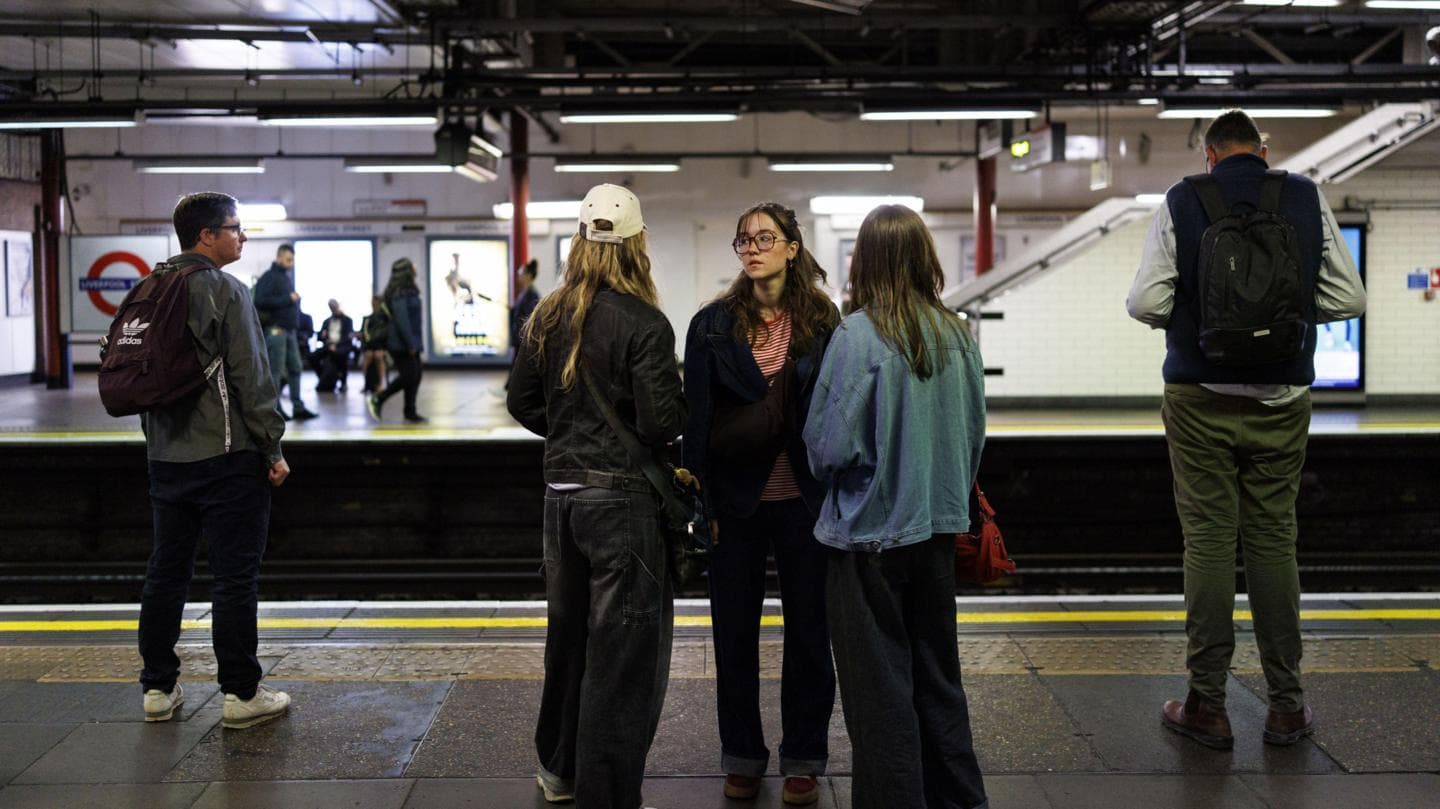 Passengers Face Disruptions Due to Planned Tube Strike on Thursday