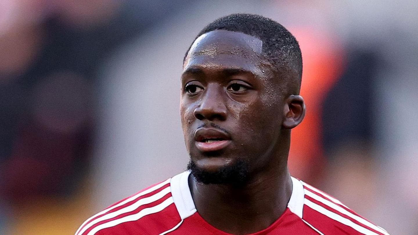 Ibrahima Konate Discusses Struggles with Depression Following Losses