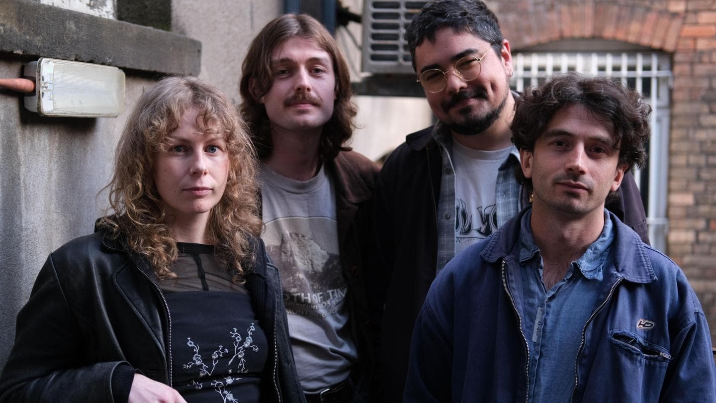 Touring is a costly struggle for bands like us. Now Harry Styles is helping